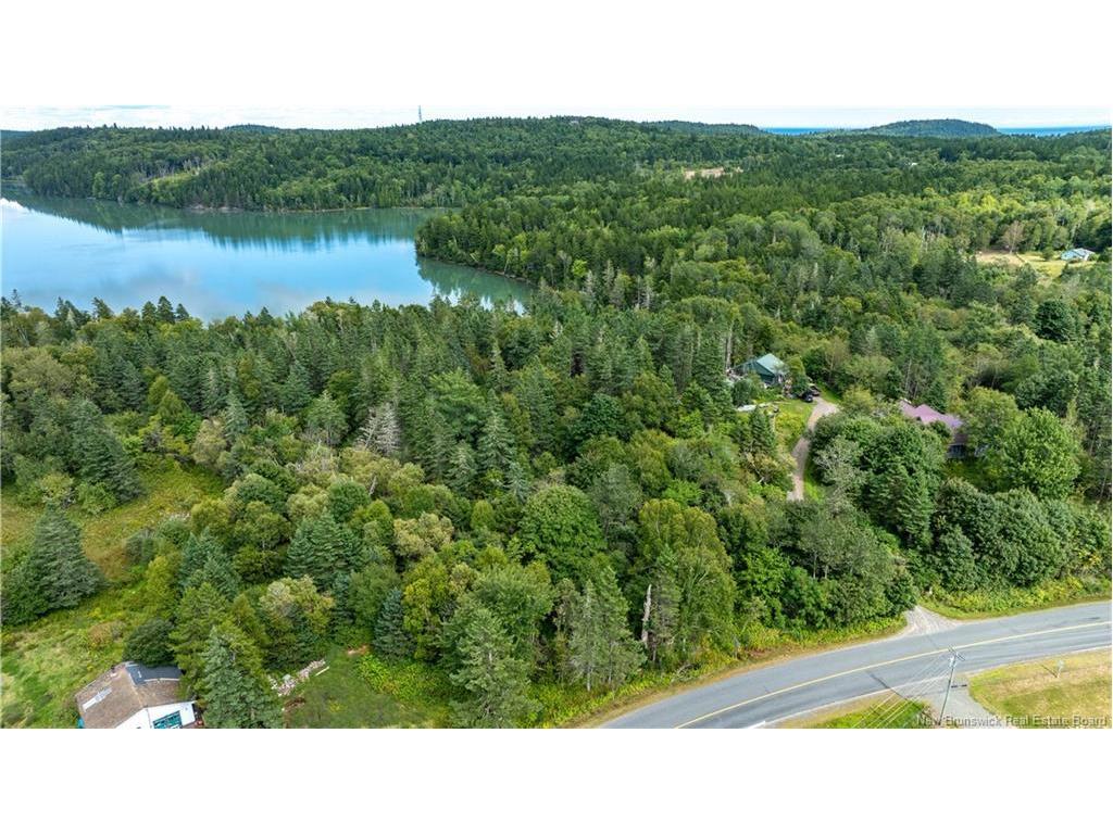 0 Church St, Campobello Island, NB