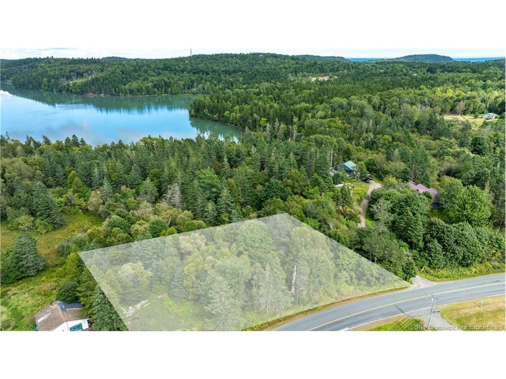 0 Church St, Campobello Island, NB