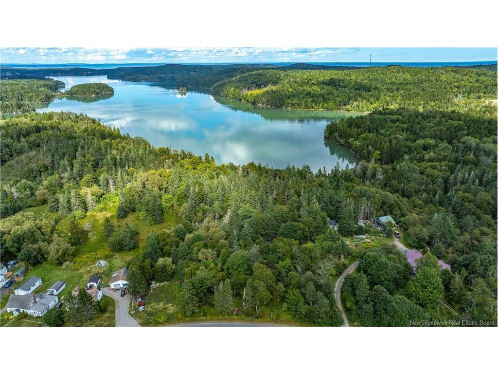 0 Church St, Campobello Island, NB