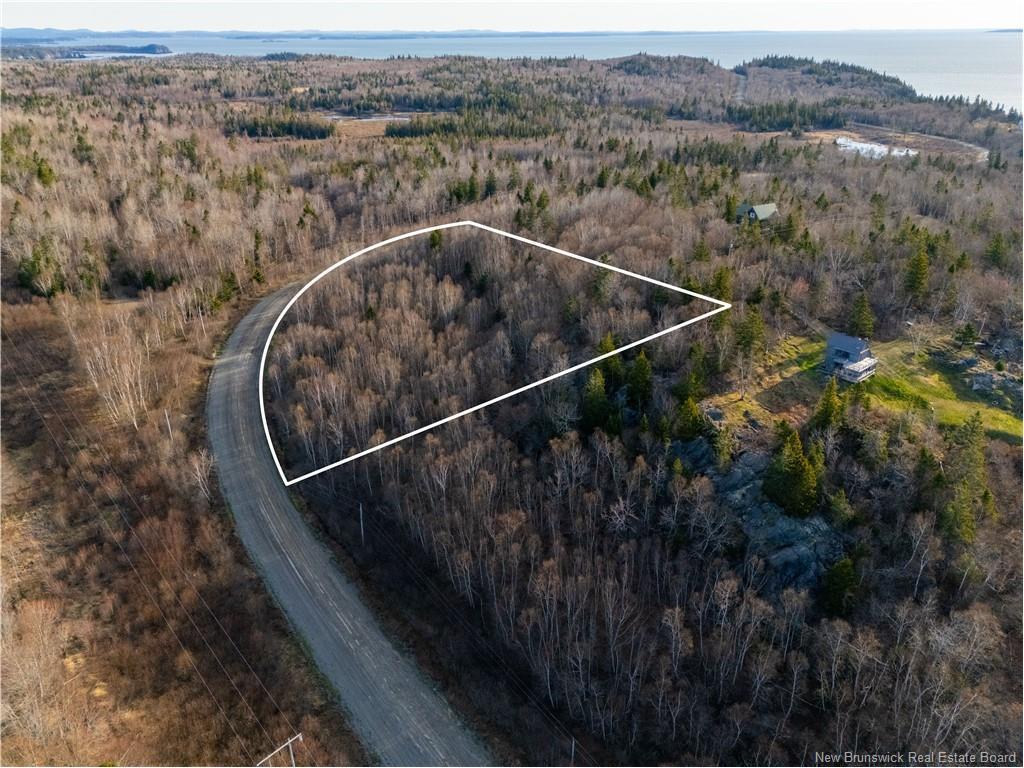Lot 30 Fundy Dr, Campobello, NB