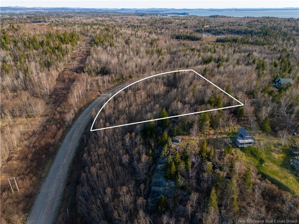 Lot 30 Fundy Dr, Campobello, NB
