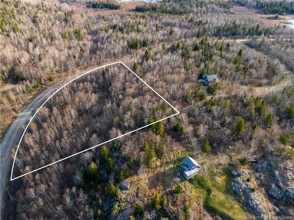 Lot 30 Fundy Dr, Campobello, NB