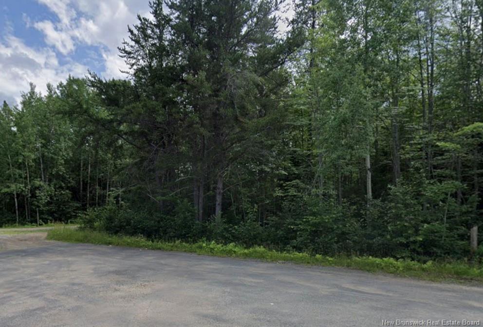 Lot Ord Ave, Bathurst, NB