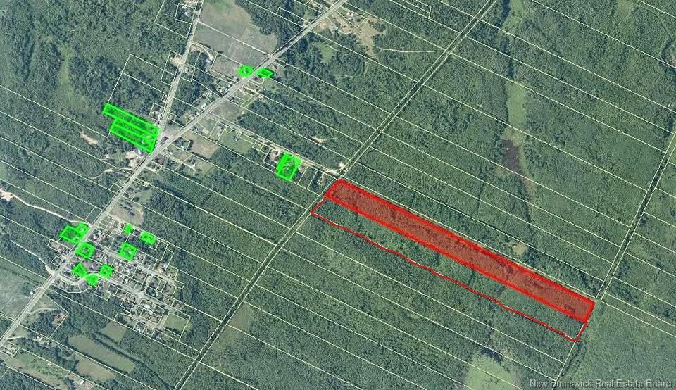 Lot Ord Ave, Bathurst, NB