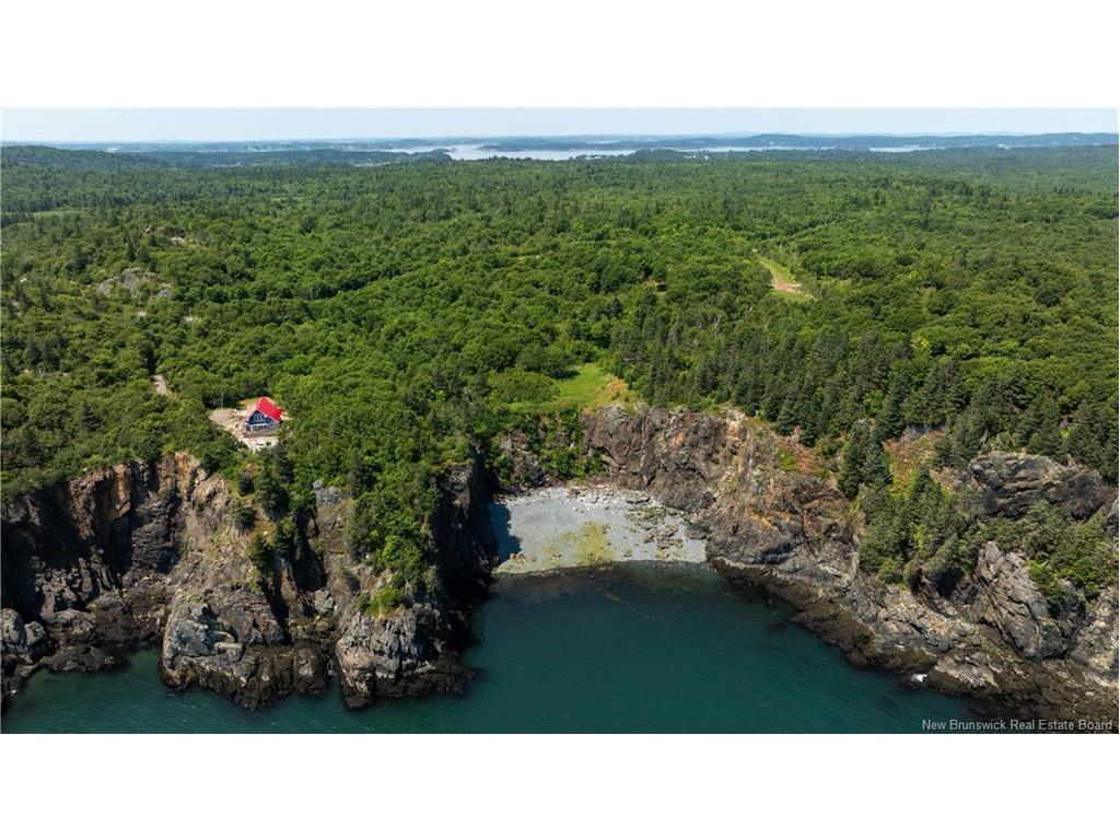 Lot 6 & 7 Fundy Dr, Campobello Island, NB
