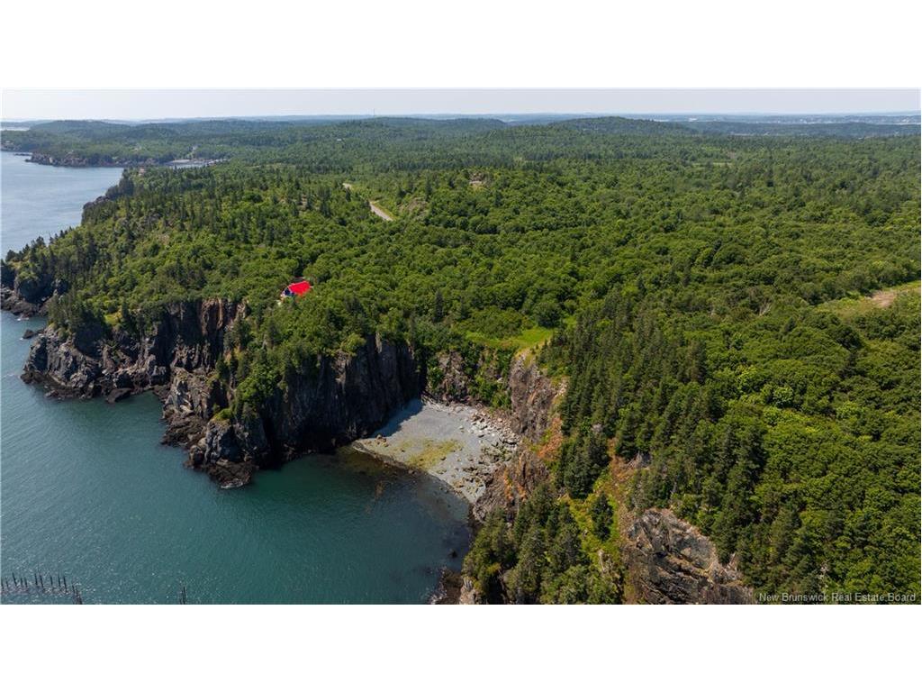 Lot 6 & 7 Fundy Dr, Campobello Island, NB
