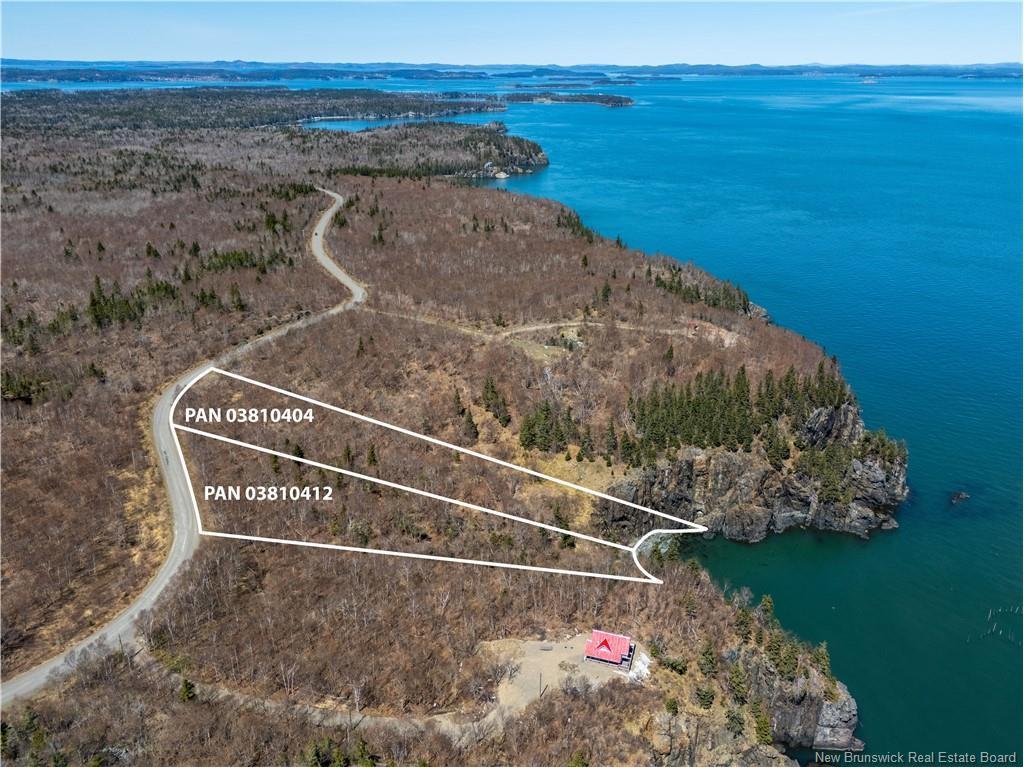Lot 6 & 7 Fundy Dr, Campobello Island, NB