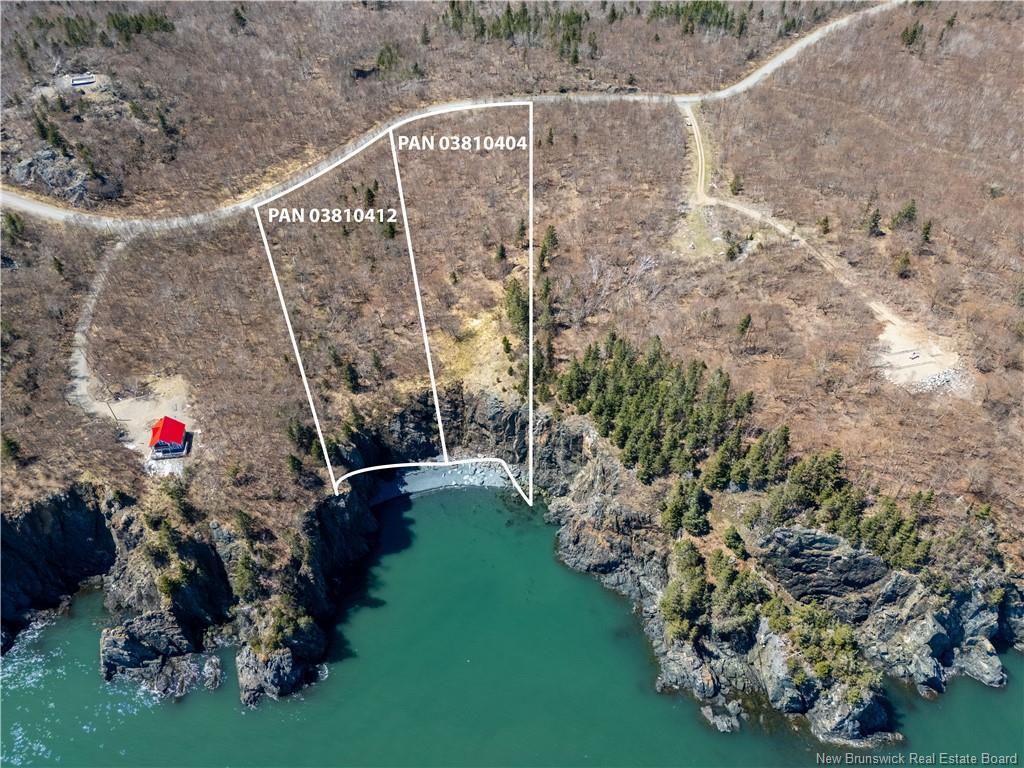 Lot 6 & 7 Fundy Dr, Campobello Island, NB