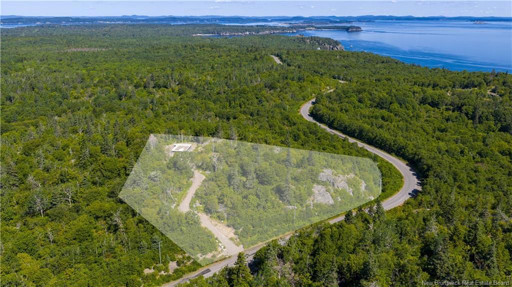 643 Fundy Dr, Wilsons Beach, NB