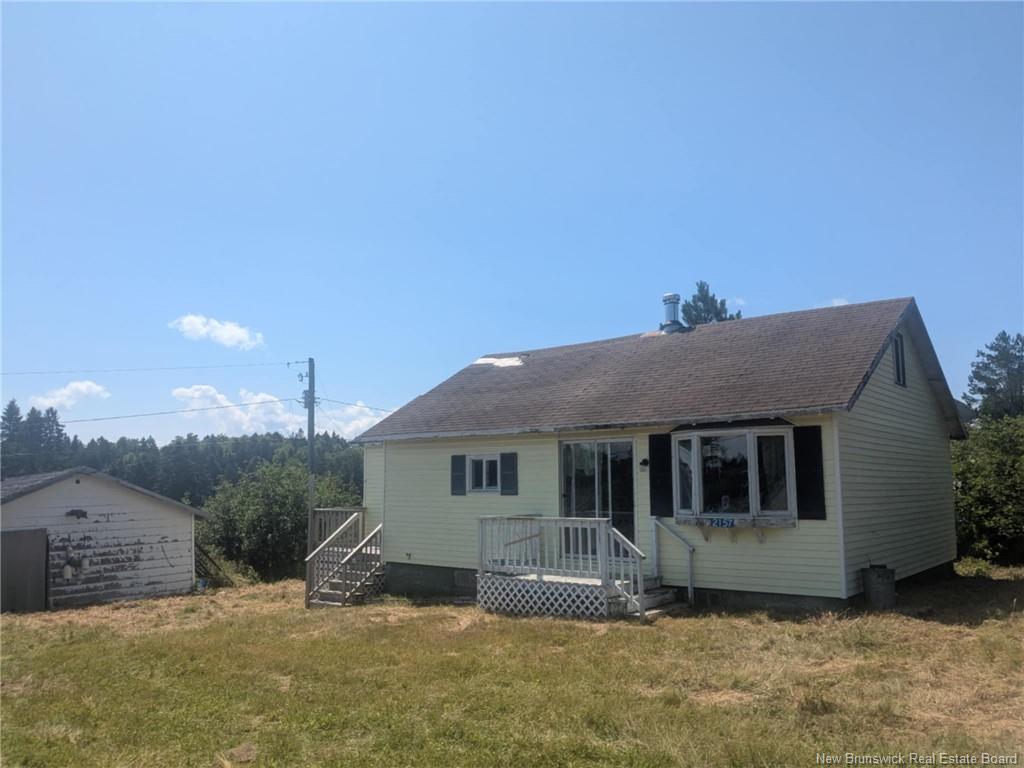 2157 Route 774, Wilsons Beach, NB