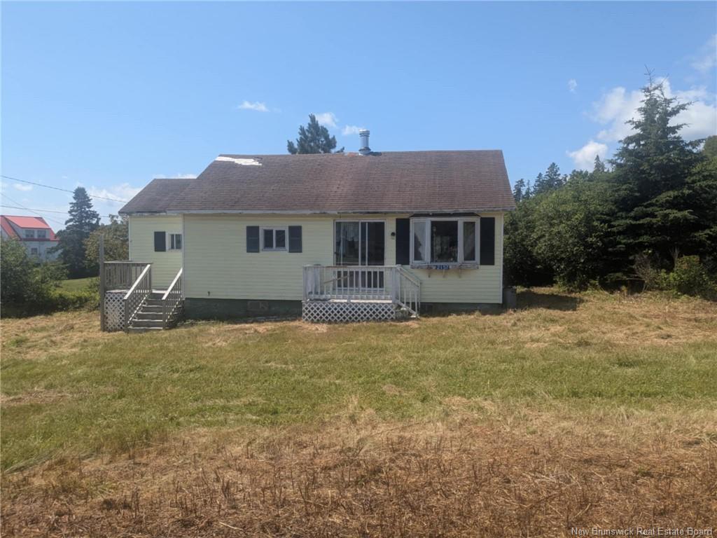 2157 Route 774, Wilsons Beach, NB