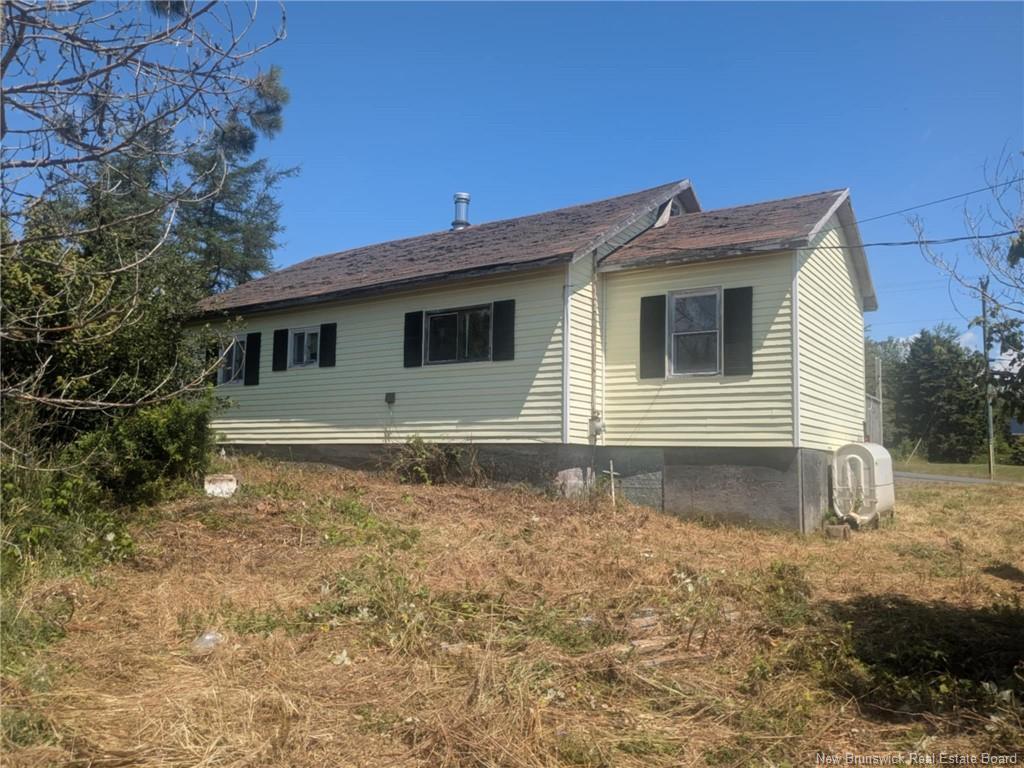 2157 Route 774, Wilsons Beach, NB