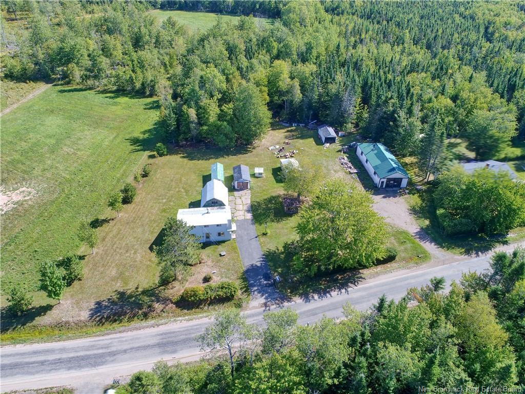 38 Manitoba Rd, Apohaqui, NB