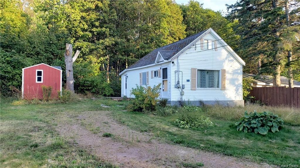 71 Squire St, Sackville, NB