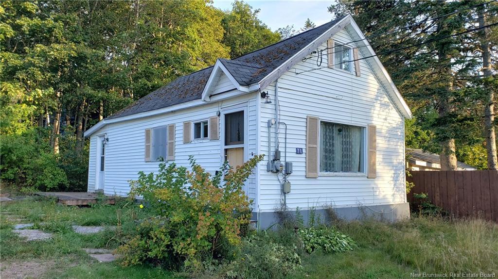 71 Squire St, Sackville, NB