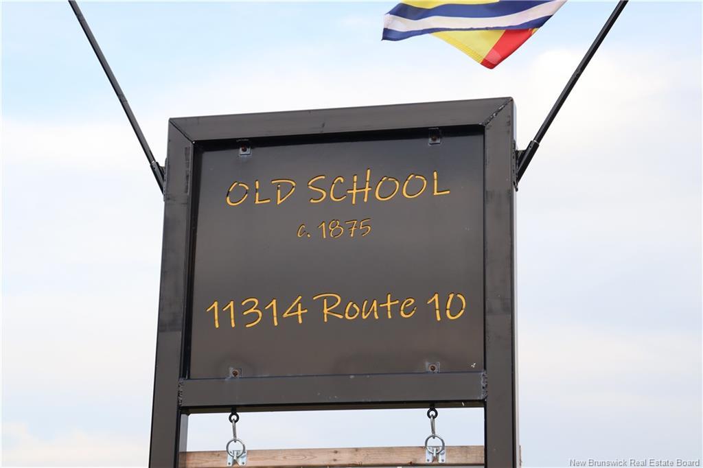 11314 10 Rte, Coles Island, NB