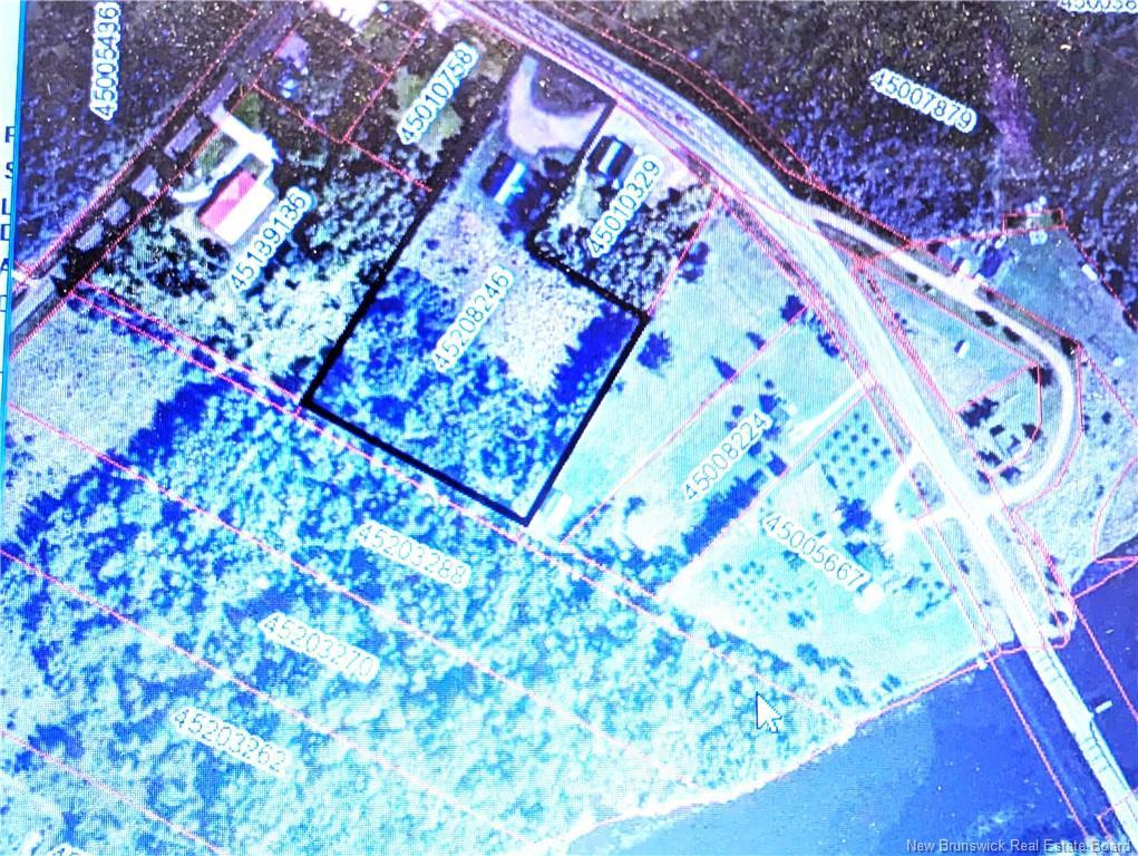 11314 10 Rte, Coles Island, NB