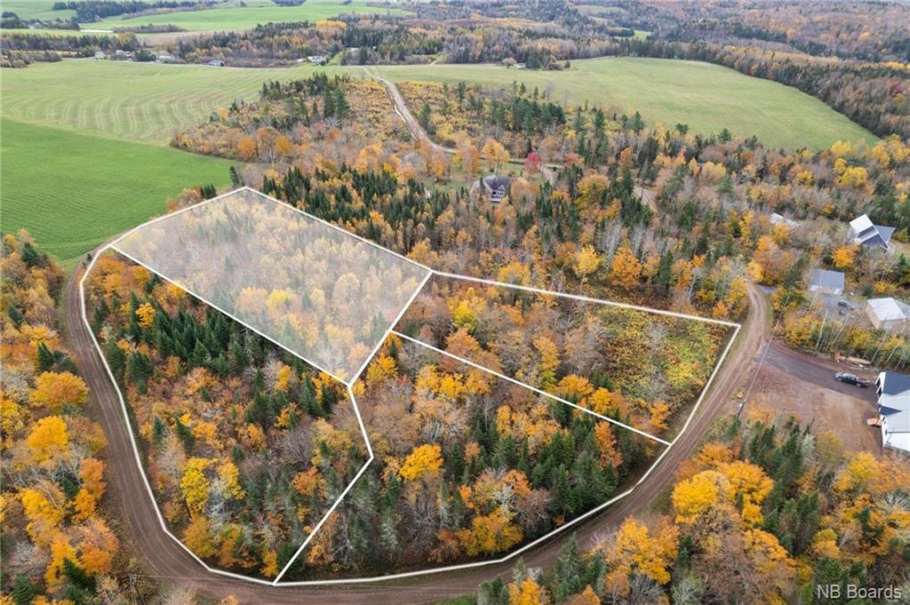 Lot 20-7 Discovery Lane, Midland, NB