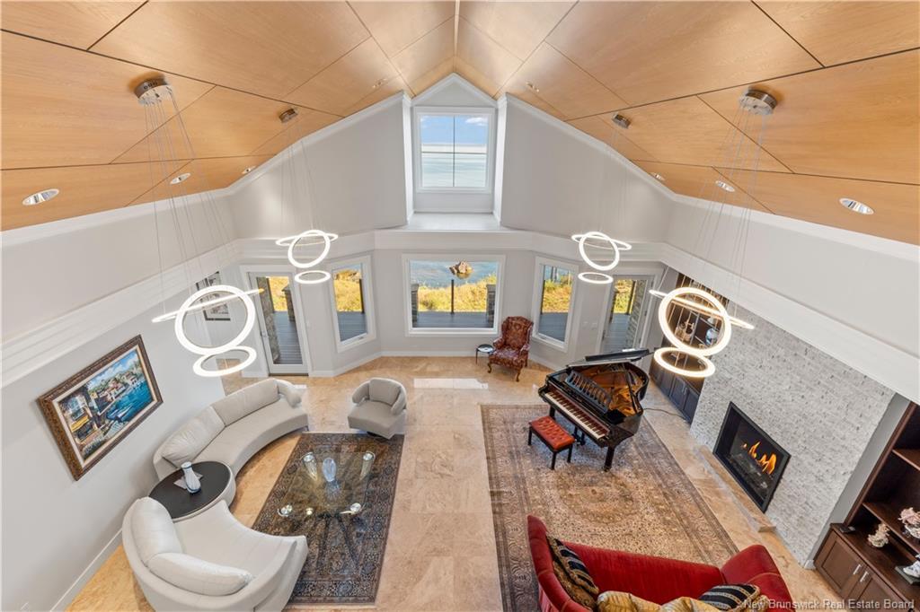 868 Fundy Dr, Wilsons Beach, NB