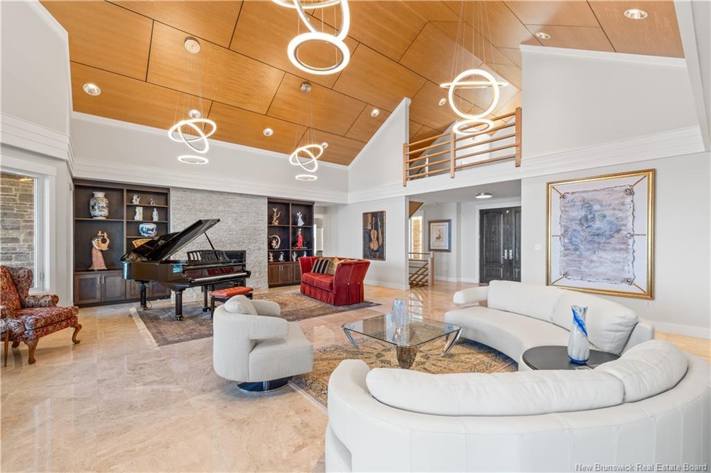 868 Fundy Dr, Wilsons Beach, NB