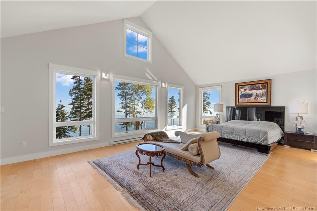 868 Fundy Dr, Wilsons Beach, NB