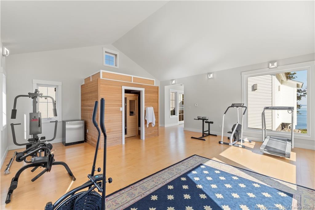 868 Fundy Dr, Wilsons Beach, NB