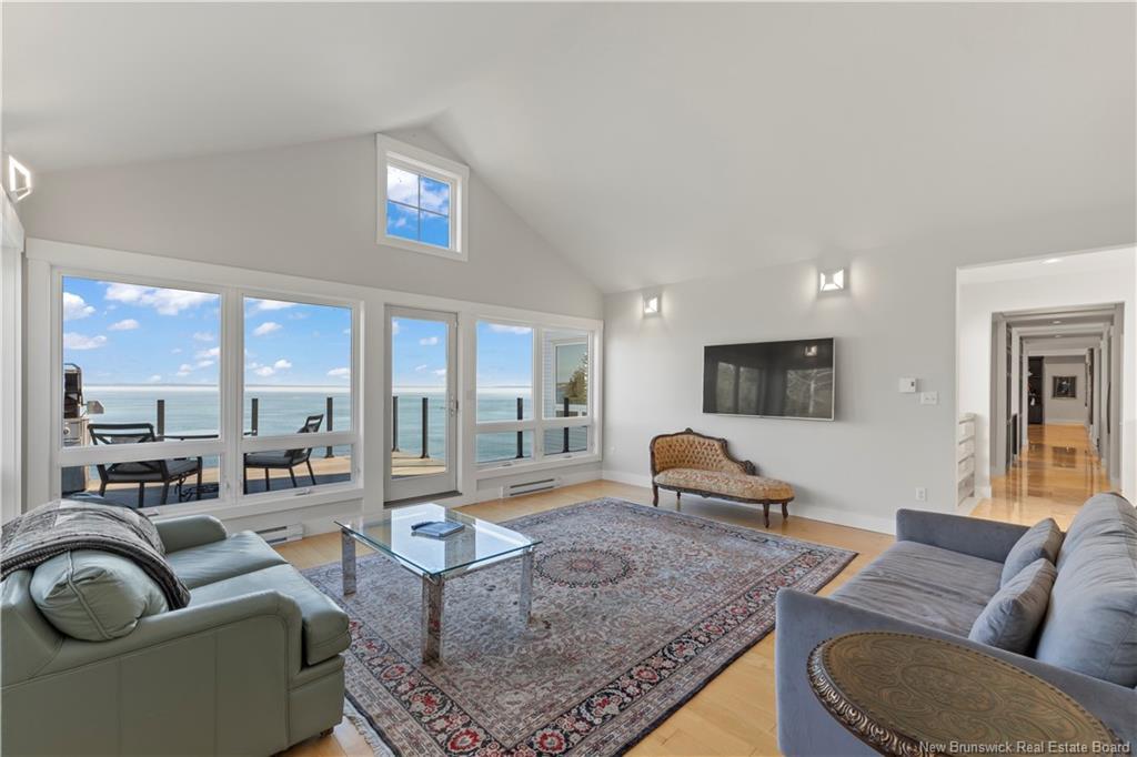 868 Fundy Dr, Wilsons Beach, NB