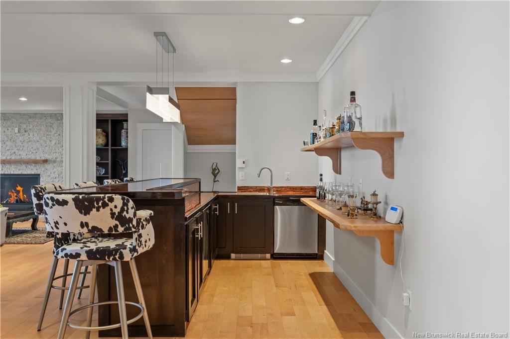 868 Fundy Dr, Wilsons Beach, NB