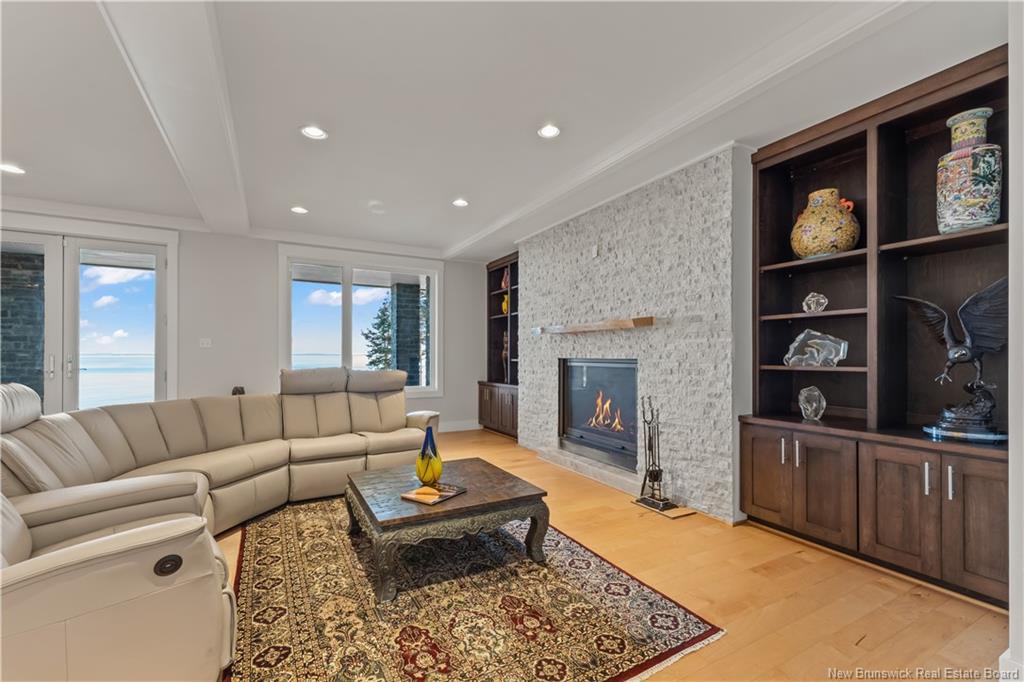 868 Fundy Dr, Wilsons Beach, NB