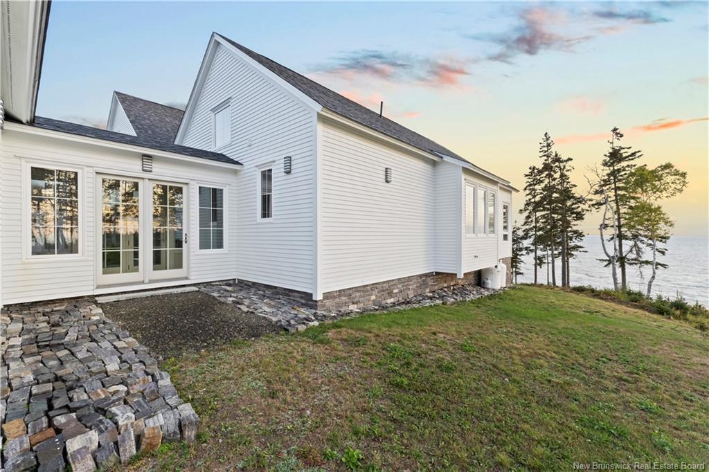 868 Fundy Dr, Wilsons Beach, NB