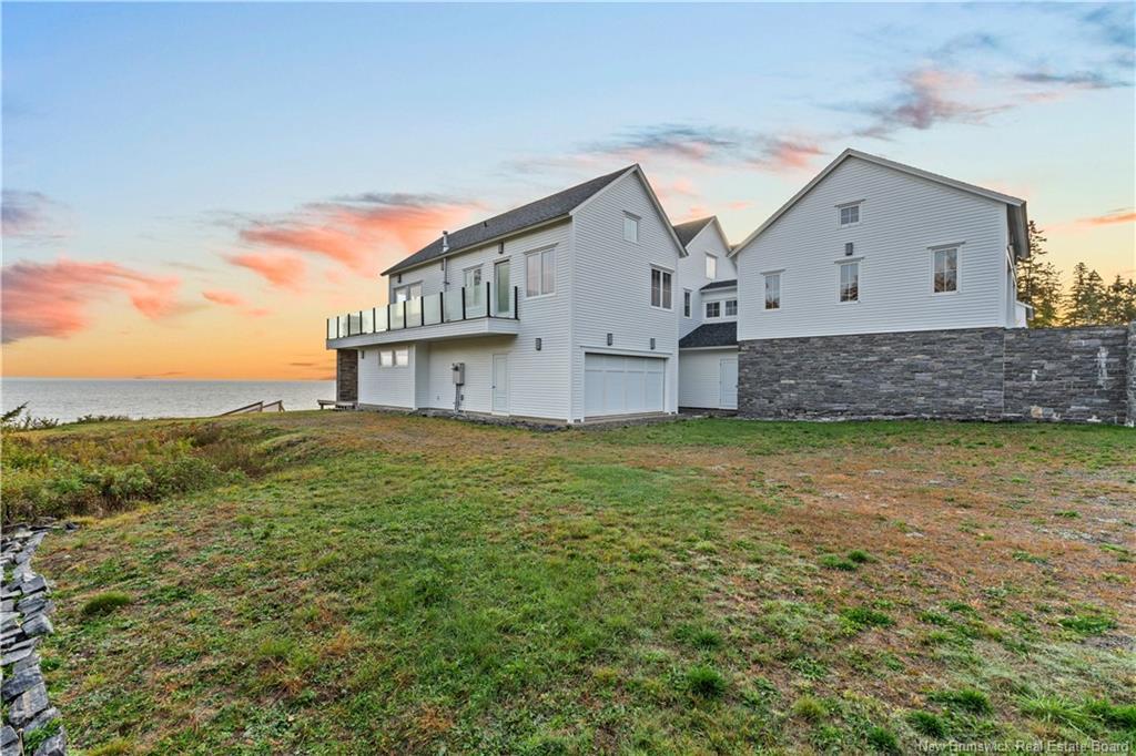 868 Fundy Dr, Wilsons Beach, NB
