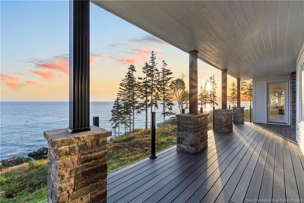 868 Fundy Dr, Wilsons Beach, NB