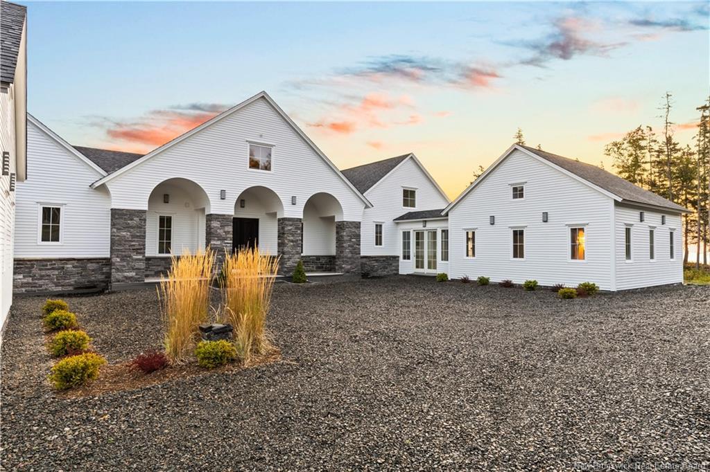 868 Fundy Dr, Wilsons Beach, NB
