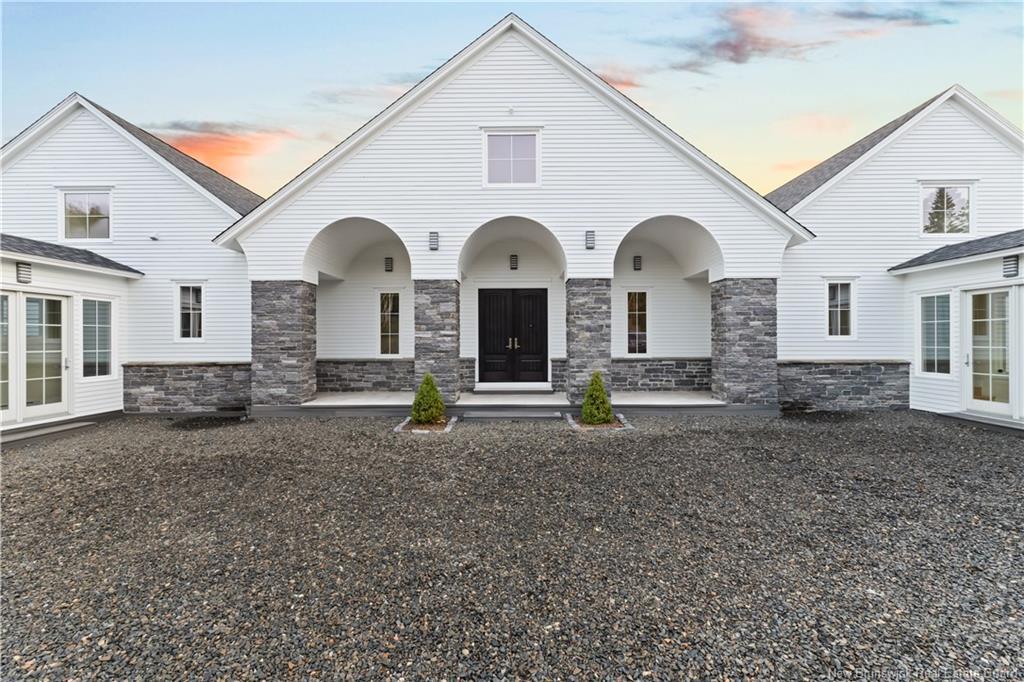 868 Fundy Dr, Wilsons Beach, NB