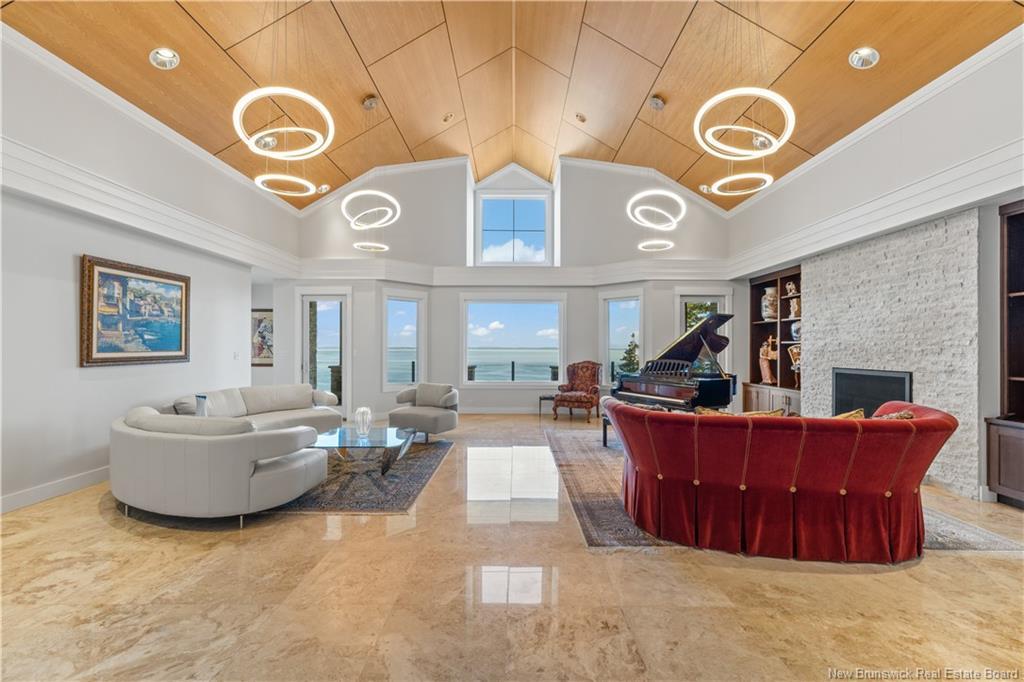 868 Fundy Dr, Wilsons Beach, NB