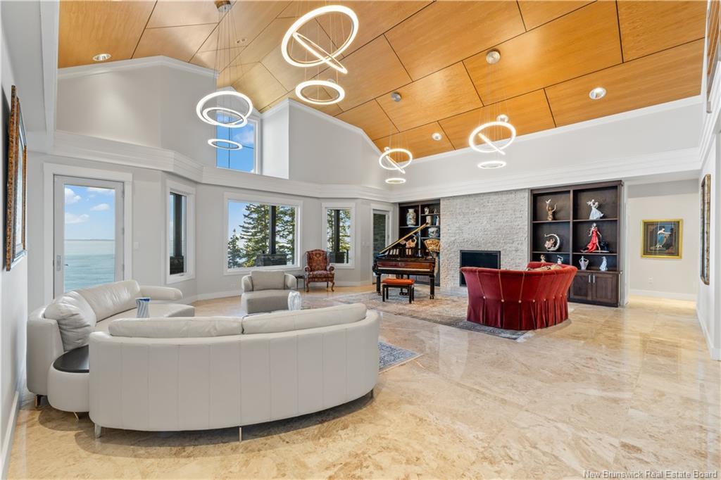 868 Fundy Dr, Wilsons Beach, NB