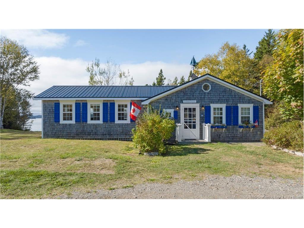 29 Lighthouse Rd, Campobello, NB