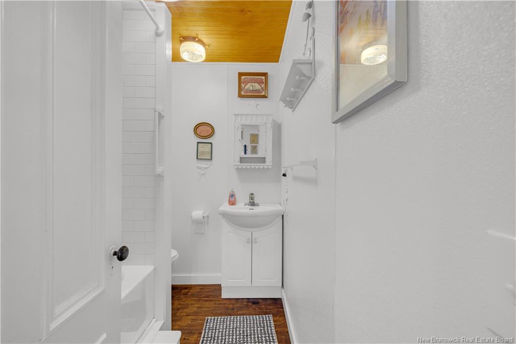 29 Lighthouse Rd, Campobello, NB