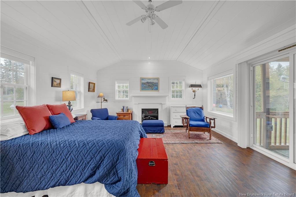 29 Lighthouse Rd, Campobello, NB