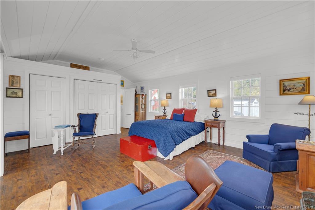 29 Lighthouse Rd, Campobello, NB