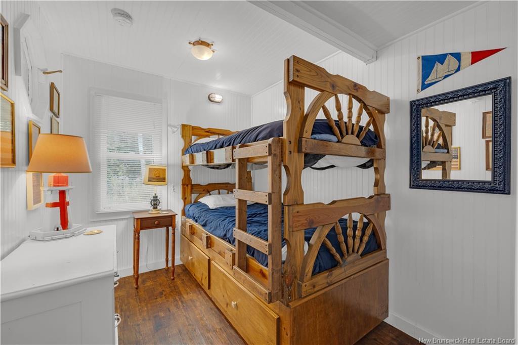 29 Lighthouse Rd, Campobello, NB