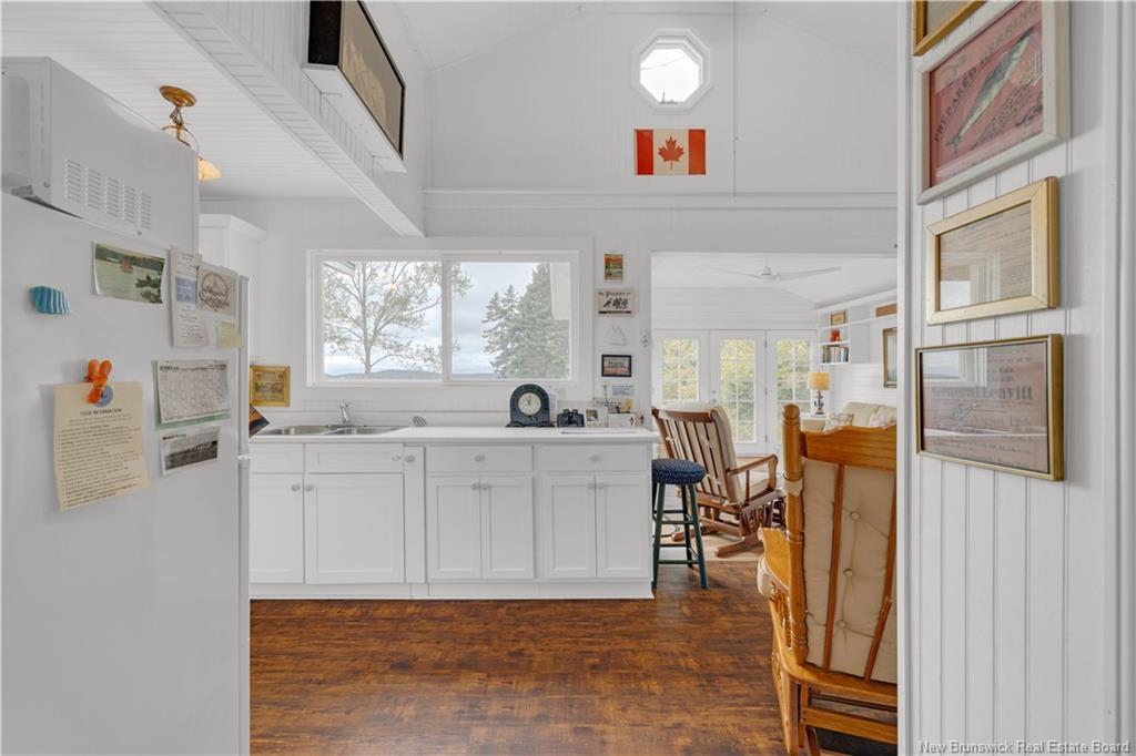 29 Lighthouse Rd, Campobello, NB