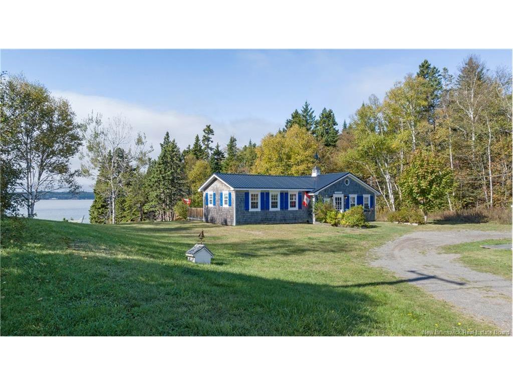 29 Lighthouse Rd, Campobello, NB