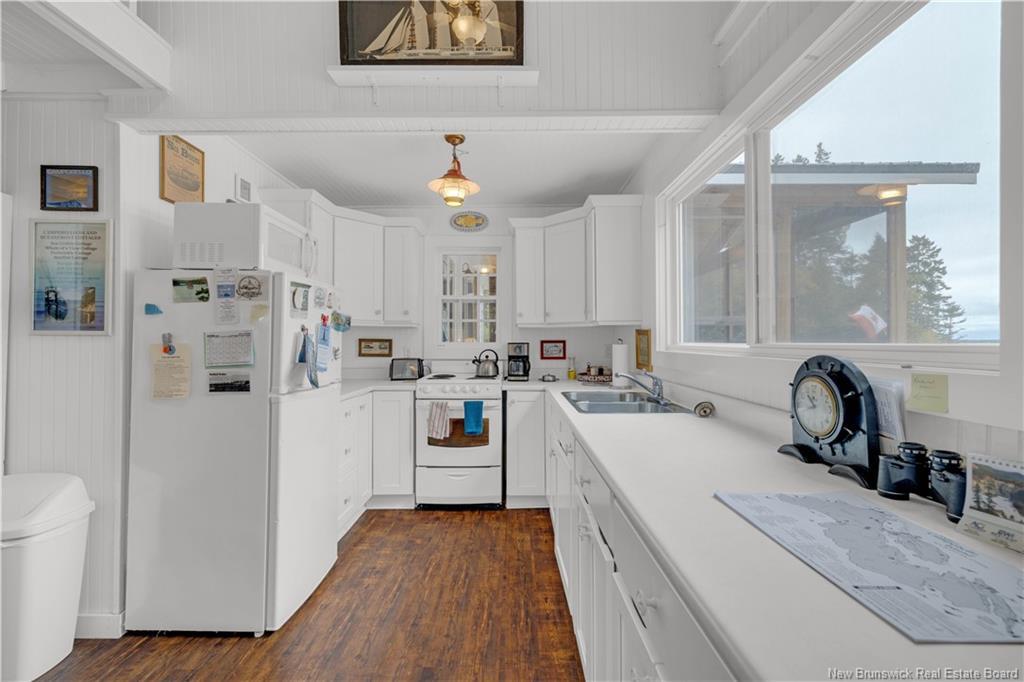 29 Lighthouse Rd, Campobello, NB