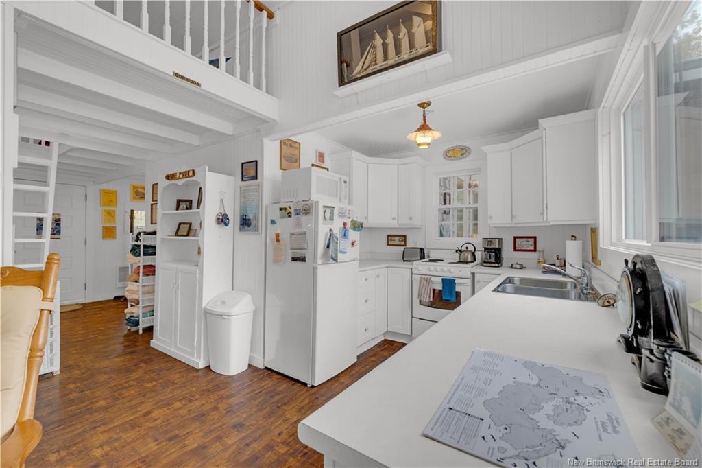 29 Lighthouse Rd, Campobello, NB