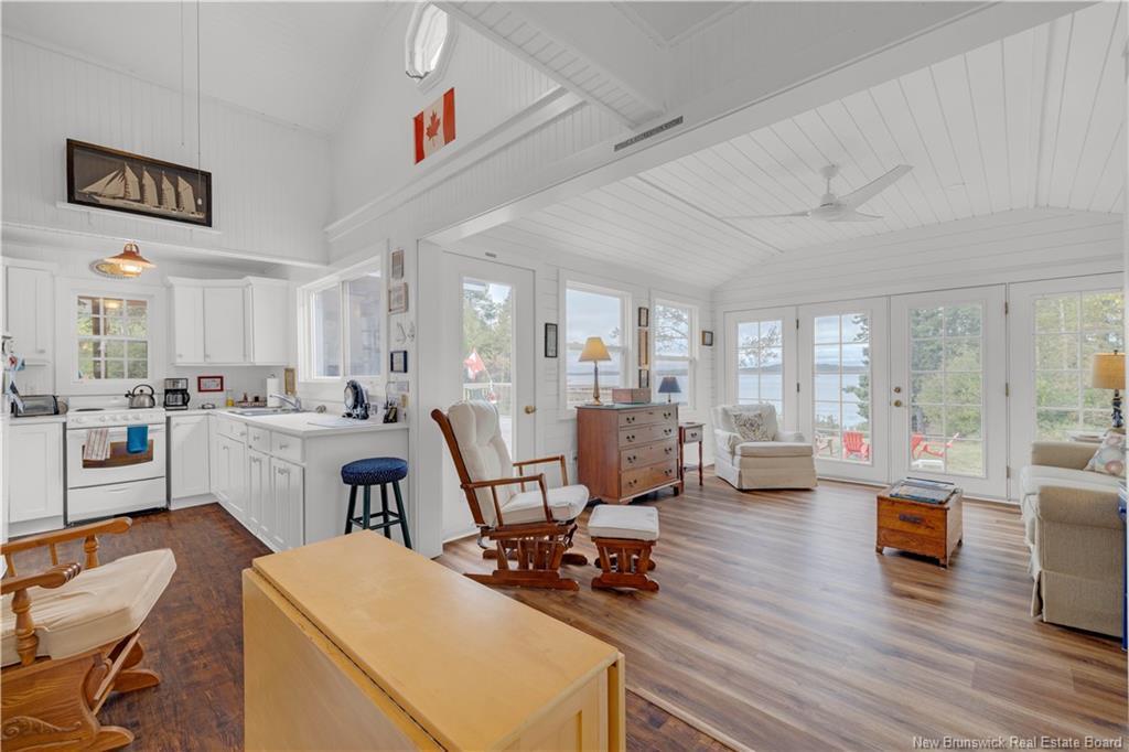 29 Lighthouse Rd, Campobello, NB