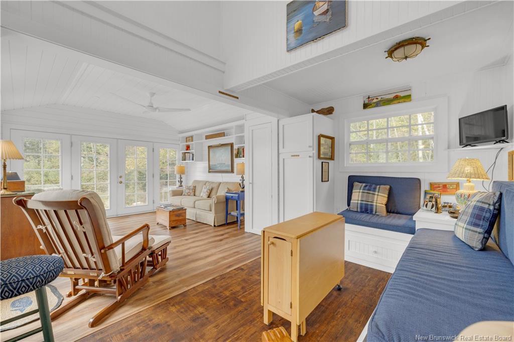 29 Lighthouse Rd, Campobello, NB