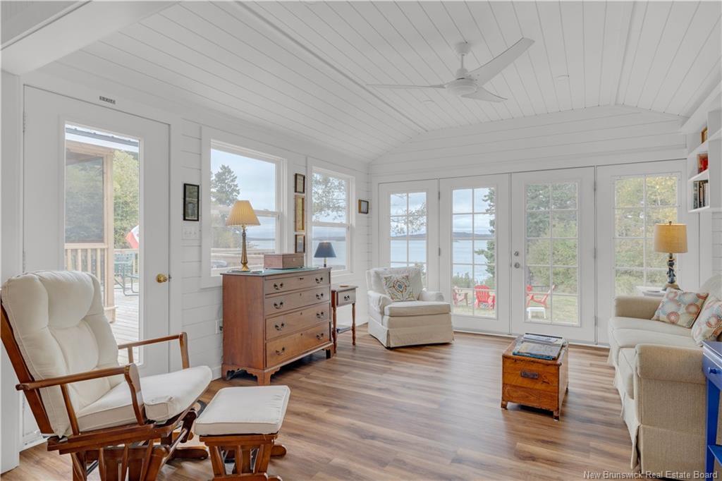 29 Lighthouse Rd, Campobello, NB