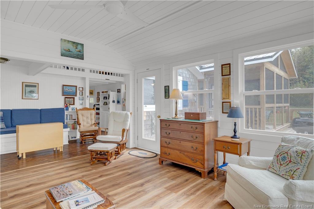 29 Lighthouse Rd, Campobello, NB