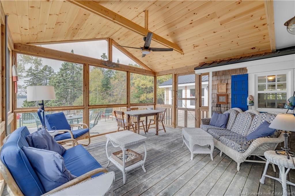 29 Lighthouse Rd, Campobello, NB